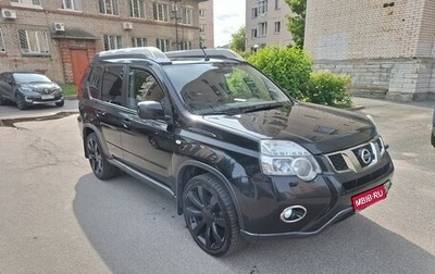 Nissan X-Trail, 2013 год, 1 450 000 рублей, 1 фотография