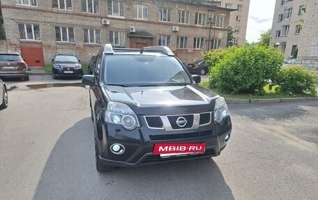 Nissan X-Trail, 2013 год, 1 450 000 рублей, 2 фотография