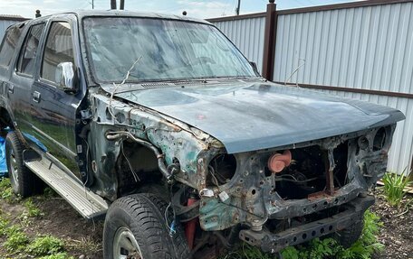 Toyota 4Runner III, 1993 год, 250 000 рублей, 1 фотография