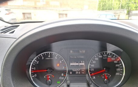 Nissan X-Trail, 2013 год, 1 450 000 рублей, 8 фотография