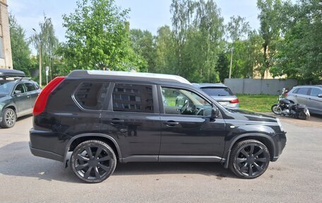 Nissan X-Trail, 2013 год, 1 450 000 рублей, 7 фотография