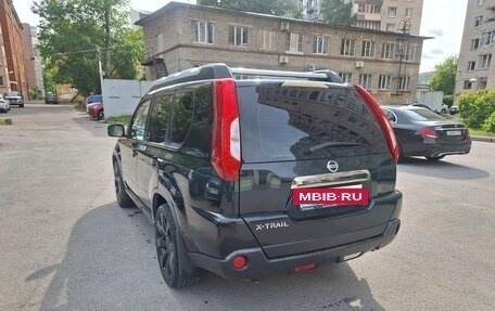 Nissan X-Trail, 2013 год, 1 450 000 рублей, 5 фотография