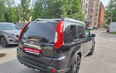 Nissan X-Trail, 2013 год, 1 450 000 рублей, 6 фотография