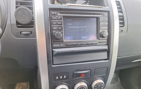 Nissan X-Trail, 2013 год, 1 450 000 рублей, 9 фотография