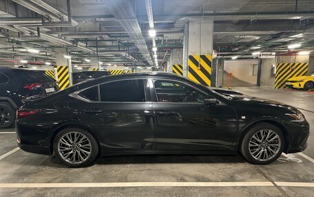Lexus ES VII, 2020 год, 3 150 000 рублей, 3 фотография