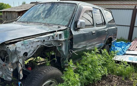 Toyota 4Runner III, 1993 год, 250 000 рублей, 2 фотография