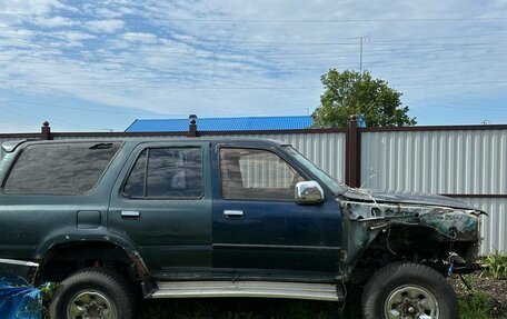 Toyota 4Runner III, 1993 год, 250 000 рублей, 3 фотография