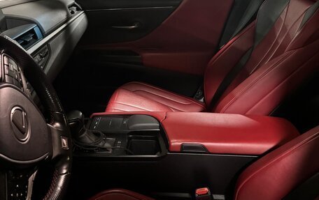 Lexus ES VII, 2020 год, 3 150 000 рублей, 8 фотография