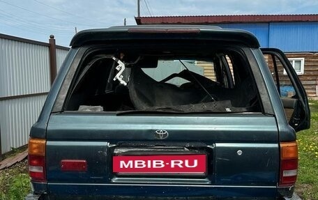 Toyota 4Runner III, 1993 год, 250 000 рублей, 4 фотография