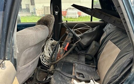 Toyota 4Runner III, 1993 год, 250 000 рублей, 7 фотография