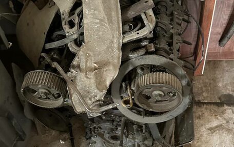 Toyota 4Runner III, 1993 год, 250 000 рублей, 12 фотография