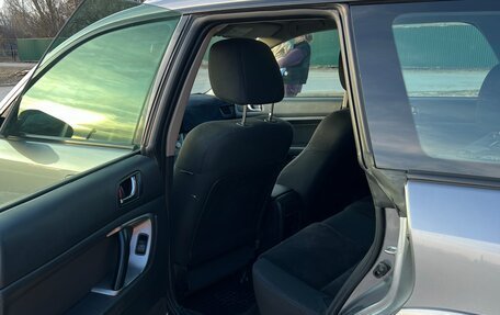 Subaru Outback III, 2008 год, 850 000 рублей, 4 фотография