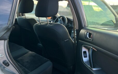 Subaru Outback III, 2008 год, 850 000 рублей, 5 фотография