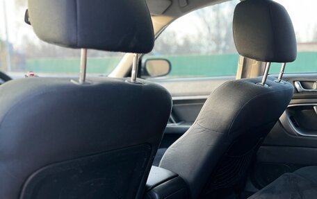Subaru Outback III, 2008 год, 850 000 рублей, 11 фотография