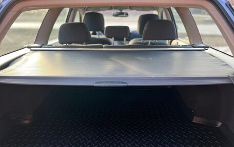 Subaru Outback III, 2008 год, 850 000 рублей, 14 фотография