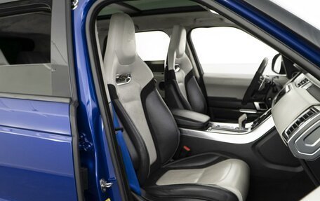 Land Rover Range Rover Sport II, 2018 год, 7 099 000 рублей, 8 фотография