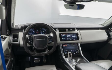 Land Rover Range Rover Sport II, 2018 год, 7 099 000 рублей, 6 фотография