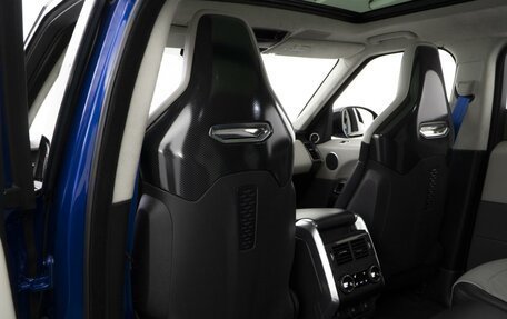 Land Rover Range Rover Sport II, 2018 год, 7 099 000 рублей, 11 фотография