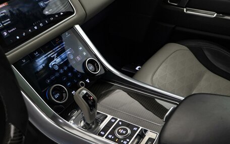 Land Rover Range Rover Sport II, 2018 год, 7 099 000 рублей, 16 фотография