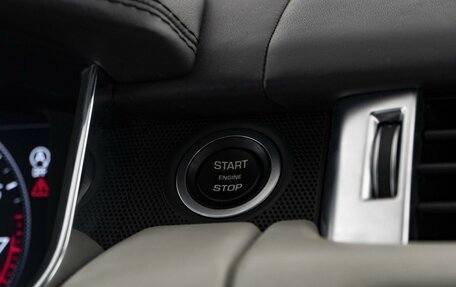 Land Rover Range Rover Sport II, 2018 год, 7 099 000 рублей, 20 фотография