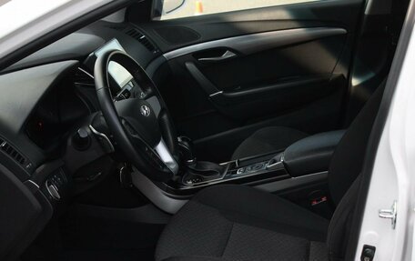 Hyundai i40 I рестайлинг, 2017 год, 1 373 700 рублей, 8 фотография