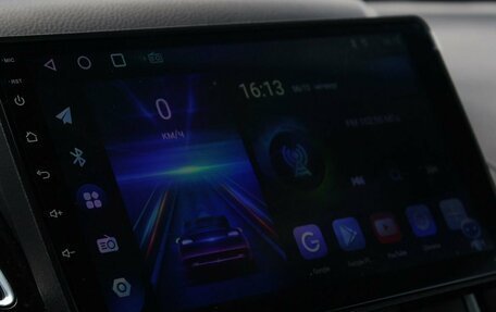 Hyundai i40 I рестайлинг, 2017 год, 1 373 700 рублей, 13 фотография