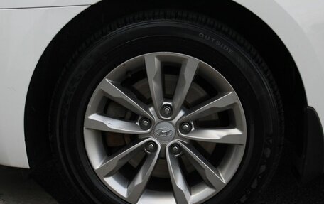 Hyundai i40 I рестайлинг, 2017 год, 1 373 700 рублей, 18 фотография