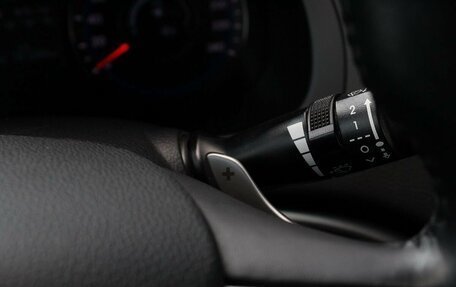 Hyundai i40 I рестайлинг, 2017 год, 1 373 700 рублей, 16 фотография
