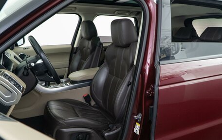 Land Rover Range Rover Sport II, 2015 год, 3 099 000 рублей, 11 фотография