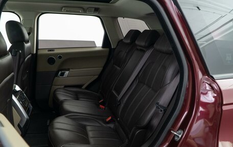 Land Rover Range Rover Sport II, 2015 год, 3 099 000 рублей, 10 фотография