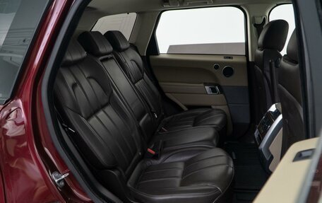 Land Rover Range Rover Sport II, 2015 год, 3 099 000 рублей, 8 фотография