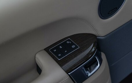 Land Rover Range Rover Sport II, 2015 год, 3 099 000 рублей, 15 фотография