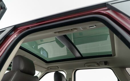 Land Rover Range Rover Sport II, 2015 год, 3 099 000 рублей, 13 фотография