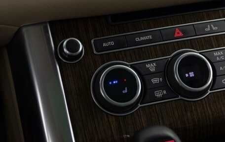Land Rover Range Rover Sport II, 2015 год, 3 099 000 рублей, 21 фотография