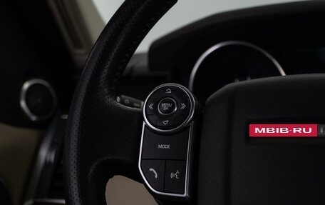 Land Rover Range Rover Sport II, 2015 год, 3 099 000 рублей, 24 фотография