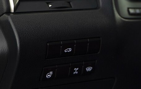Lexus RX IV рестайлинг, 2018 год, 3 970 000 рублей, 20 фотография