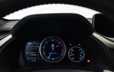 Lexus RX IV рестайлинг, 2018 год, 3 970 000 рублей, 32 фотография