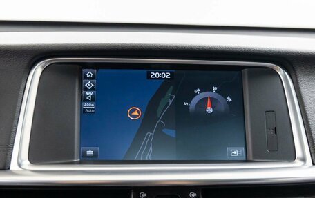 KIA Optima IV, 2019 год, 2 398 000 рублей, 17 фотография