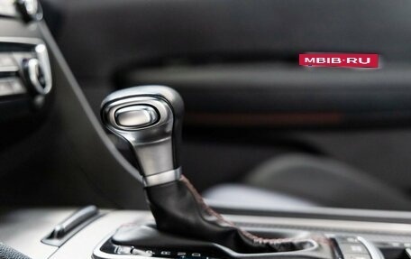 KIA Optima IV, 2019 год, 2 398 000 рублей, 18 фотография