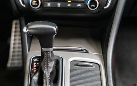 KIA Optima IV, 2019 год, 2 398 000 рублей, 30 фотография