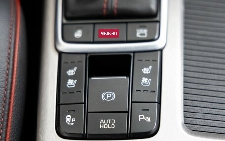 KIA Optima IV, 2019 год, 2 398 000 рублей, 31 фотография