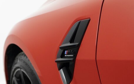 BMW M4, 2022 год, 10 490 000 рублей, 9 фотография
