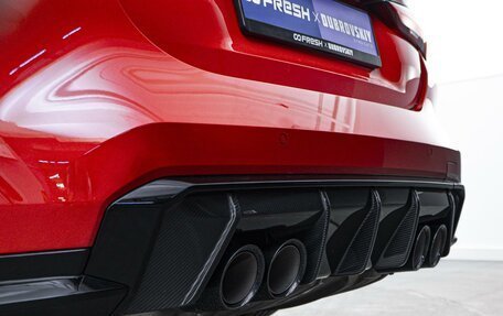 BMW M4, 2022 год, 10 490 000 рублей, 7 фотография
