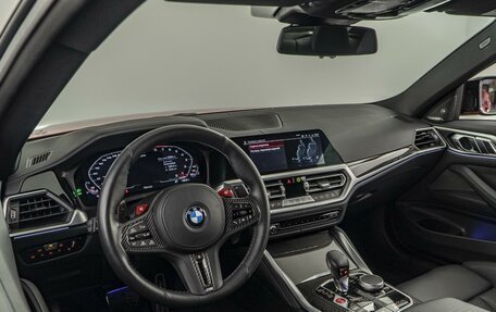 BMW M4, 2022 год, 10 490 000 рублей, 12 фотография