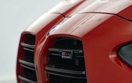 BMW M4, 2022 год, 10 490 000 рублей, 11 фотография