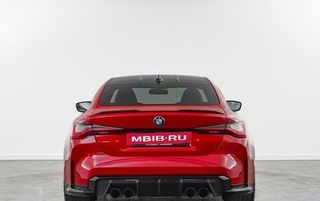BMW M4, 2022 год, 10 490 000 рублей, 4 фотография