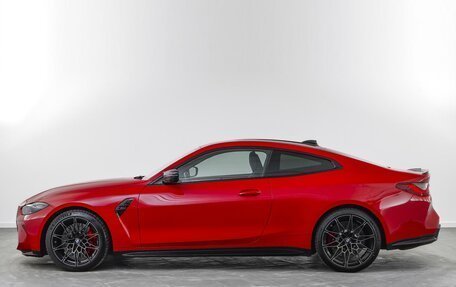 BMW M4, 2022 год, 10 490 000 рублей, 6 фотография