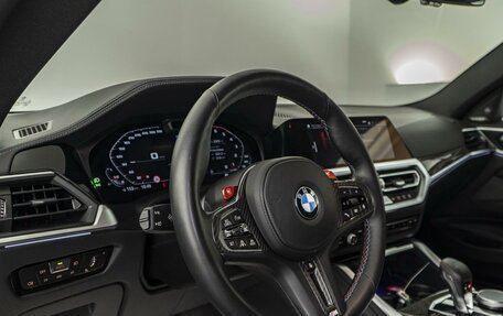 BMW M4, 2022 год, 10 490 000 рублей, 17 фотография