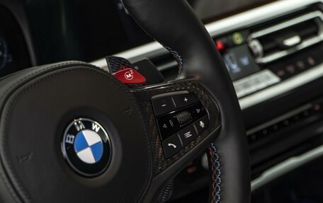 BMW M4, 2022 год, 10 490 000 рублей, 19 фотография
