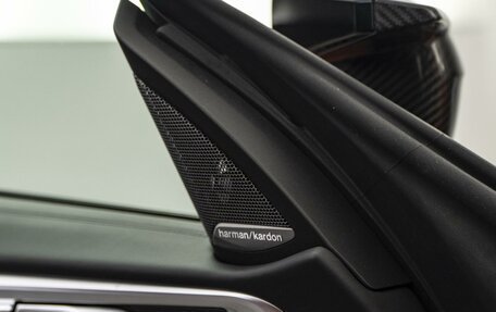 BMW M4, 2022 год, 10 490 000 рублей, 25 фотография